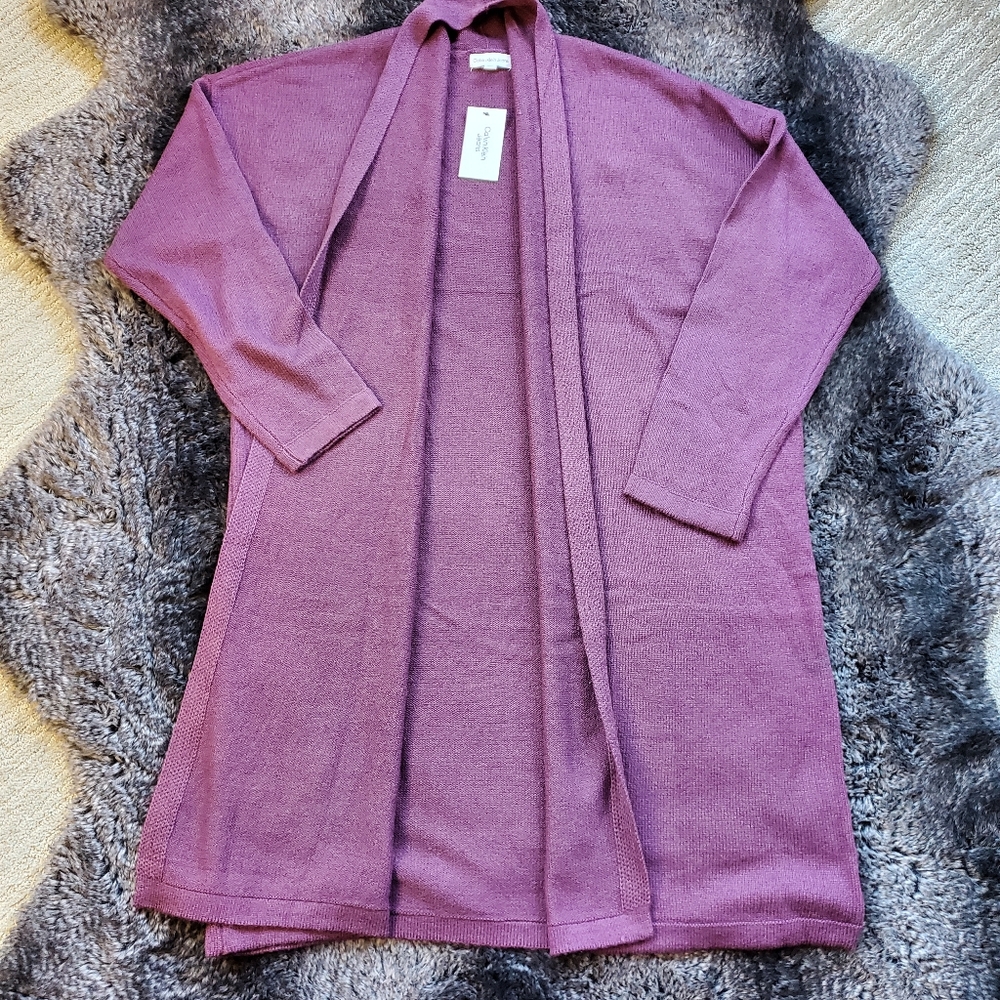 Calvin Klein‎ Cardigan